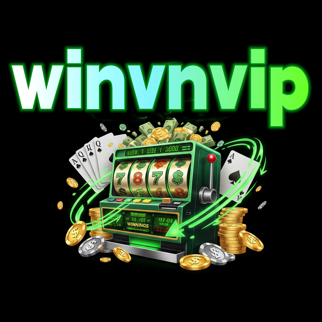 Logo của winvnvip